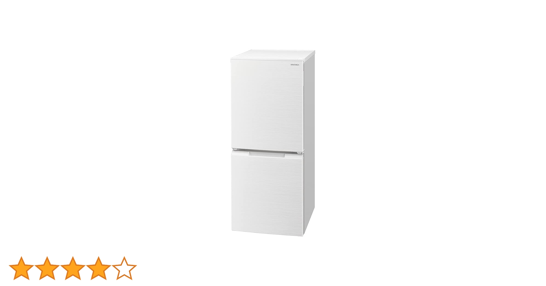 Amazon.co.jp: シャープ SHARP 冷蔵庫(幅49.5cm) 152L つけかえ